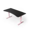 Arozzi Arena Gaming Desk Large Mousepad Cable Management-0