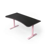 Arozzi Arena Gaming Desk Large Mousepad Cable Management-0