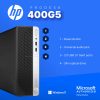 HP ProDesk 600G4 Desktop Intel i5 16GB RAM Windows 11 Pro-2