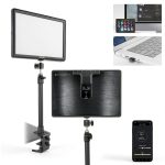 Neewer LED Streaming Key Light App Control CRI97+ GL1 PRO-0