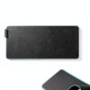 Lumen8 RGB LED Gaming Mouse Pad USB Powered Water Resistant-1