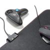 Lumen8 RGB LED Gaming Mouse Pad USB Powered Water Resistant-2