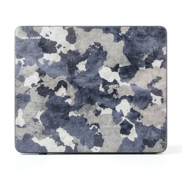 G L I D E PRO Mouse Pad High Performance Textile Surface-0