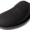 Allsop Ergoprene Gel Wrist Rest Small Black Computer-1