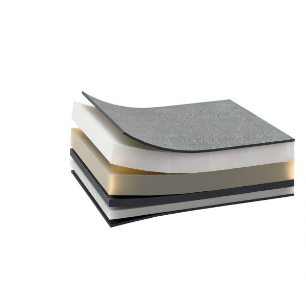 Allsop Ergoprene Gel Wrist Rest Small Black Computer-4