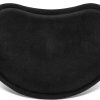Allsop Ergoprene Gel Wrist Rest Small Black Computer-0