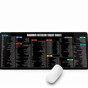 Custom Mouse Pad Large Desk Mat Non Slip Rubber Base-0