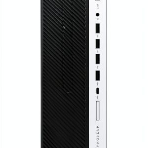 HP ProDesk 600G4 Desktop Intel i5 Gaming PC Home Office-0