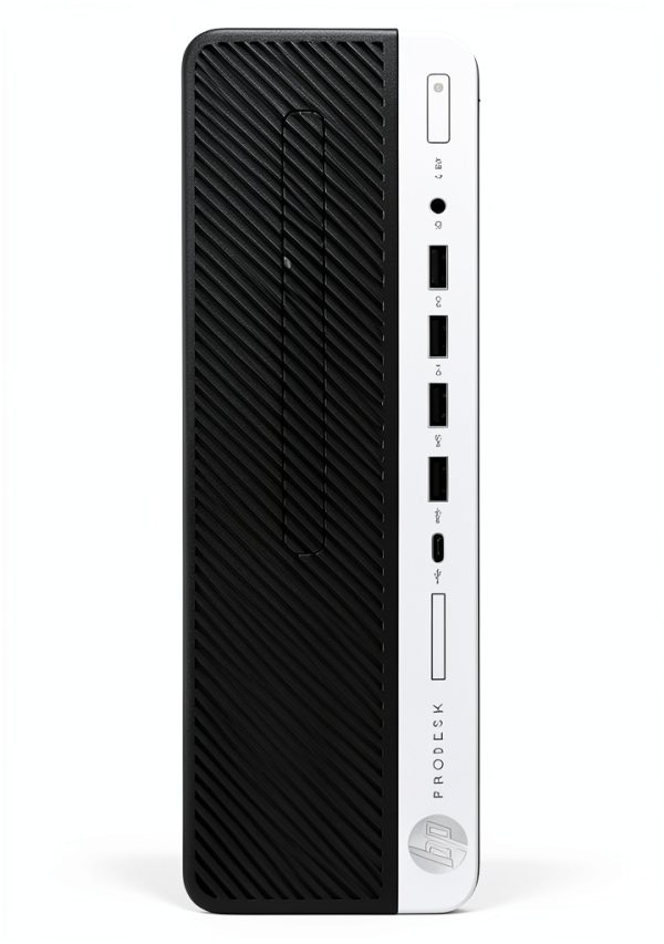 HP ProDesk 600G4 Desktop Intel i5 Gaming PC Home Office-0