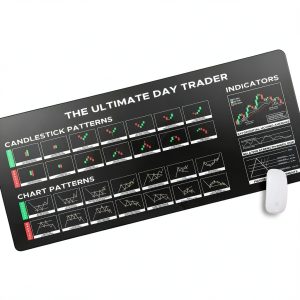 Custom Desk Mat 80x30cm Large Mouse Pad Gaming Work Setup-0