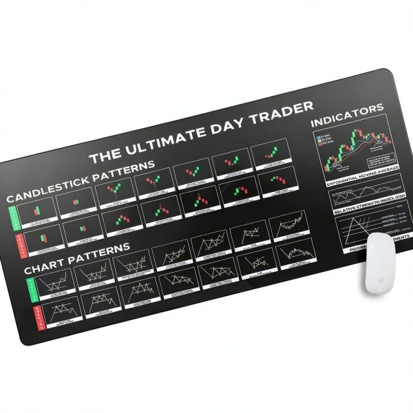 Custom Desk Mat 80x30cm Large Mouse Pad Gaming Work Setup-0