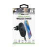 Wireless Charger Digipower Slim Magnetic Car Mount with Fast Charging-3